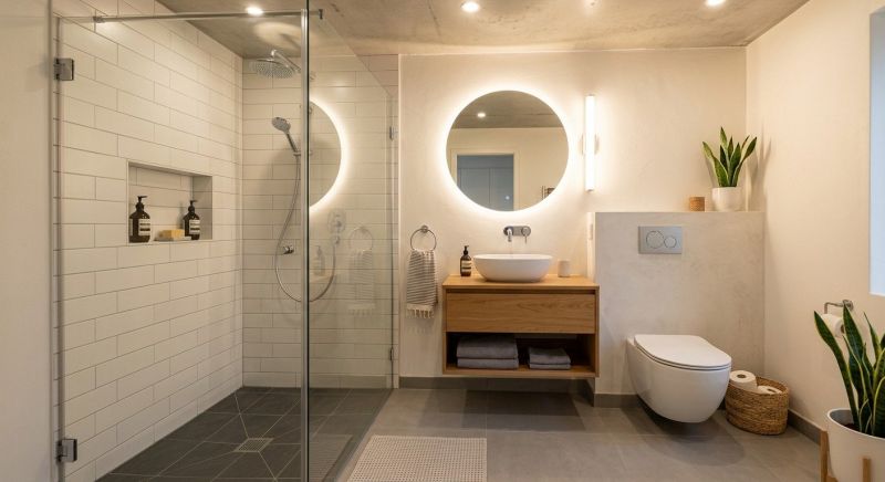 Top Bathroom Remodeling Companies in American Fork, UT