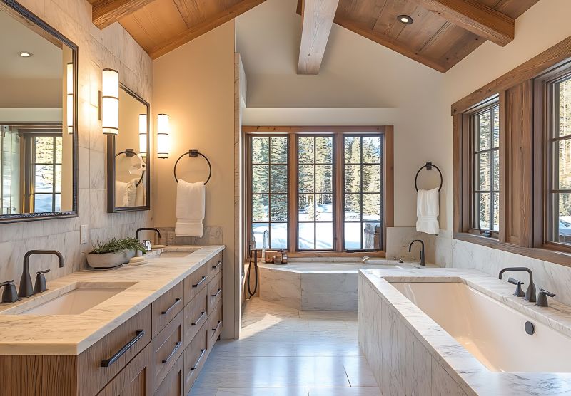 Top Bathroom Remodeling Companies in Riverton, UT