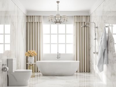 Cost of Bathtub Installation in American Fork, UT